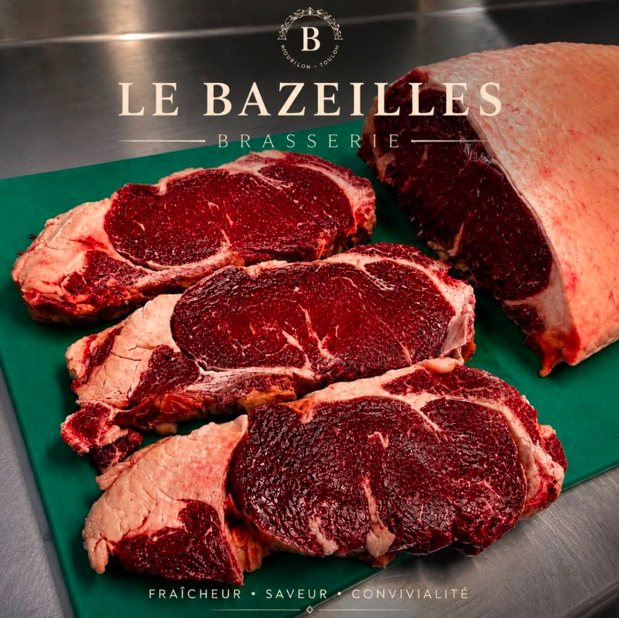 Le Bazeilles