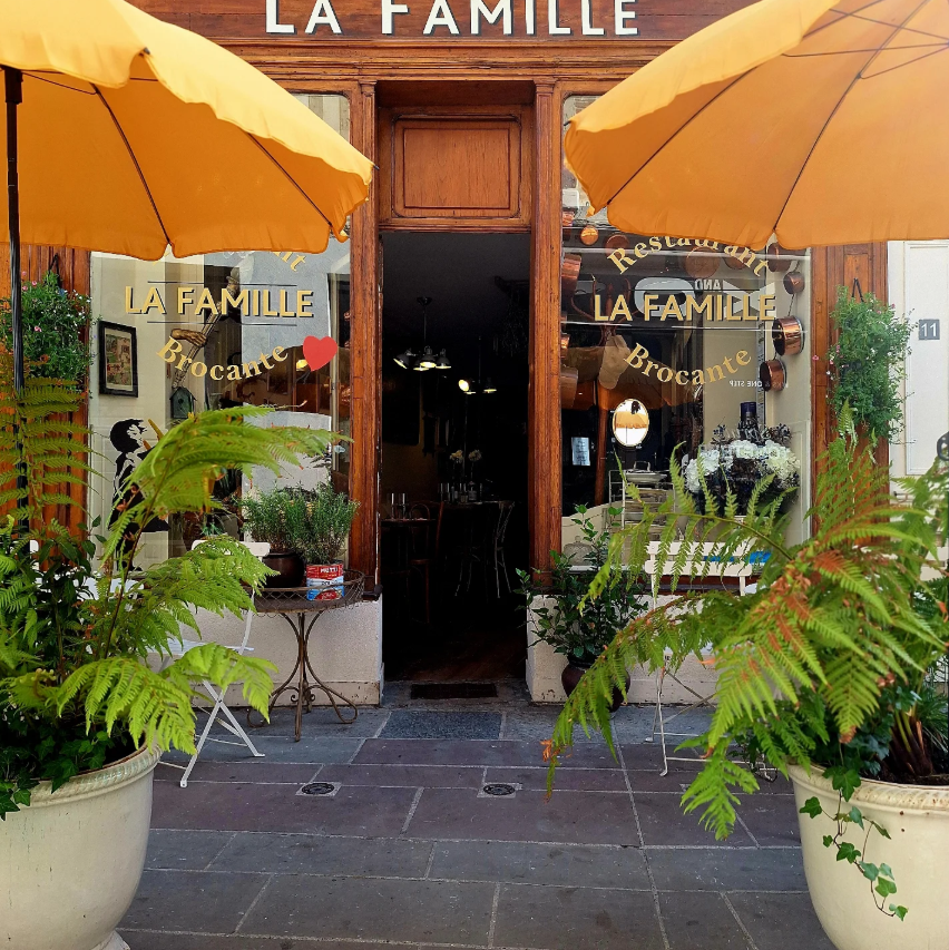 La Famille