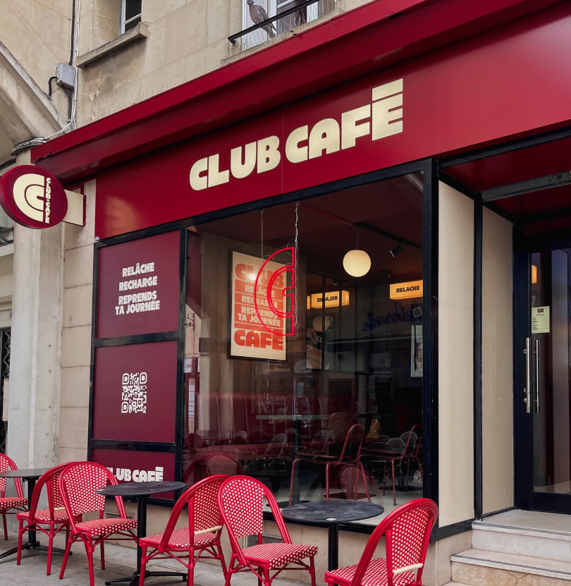 Club Café
