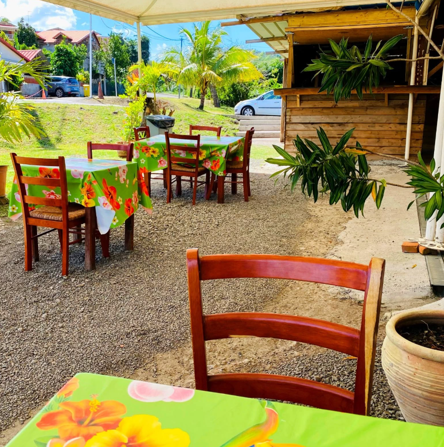 Chez Yayane