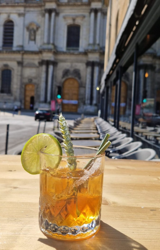 Café des Trolls