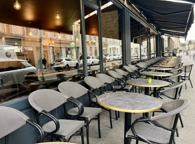 Café des Trolls