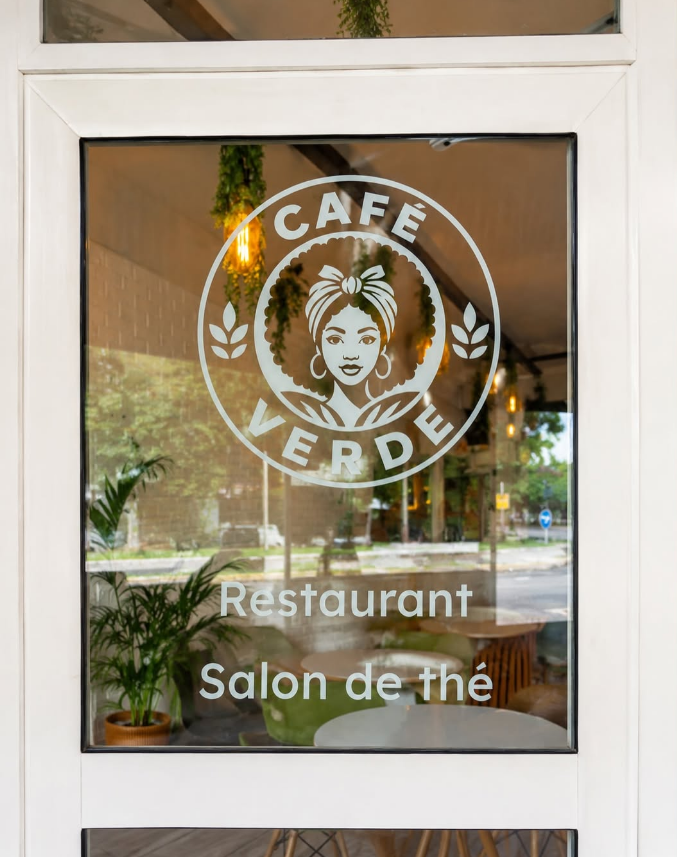 Café Verde