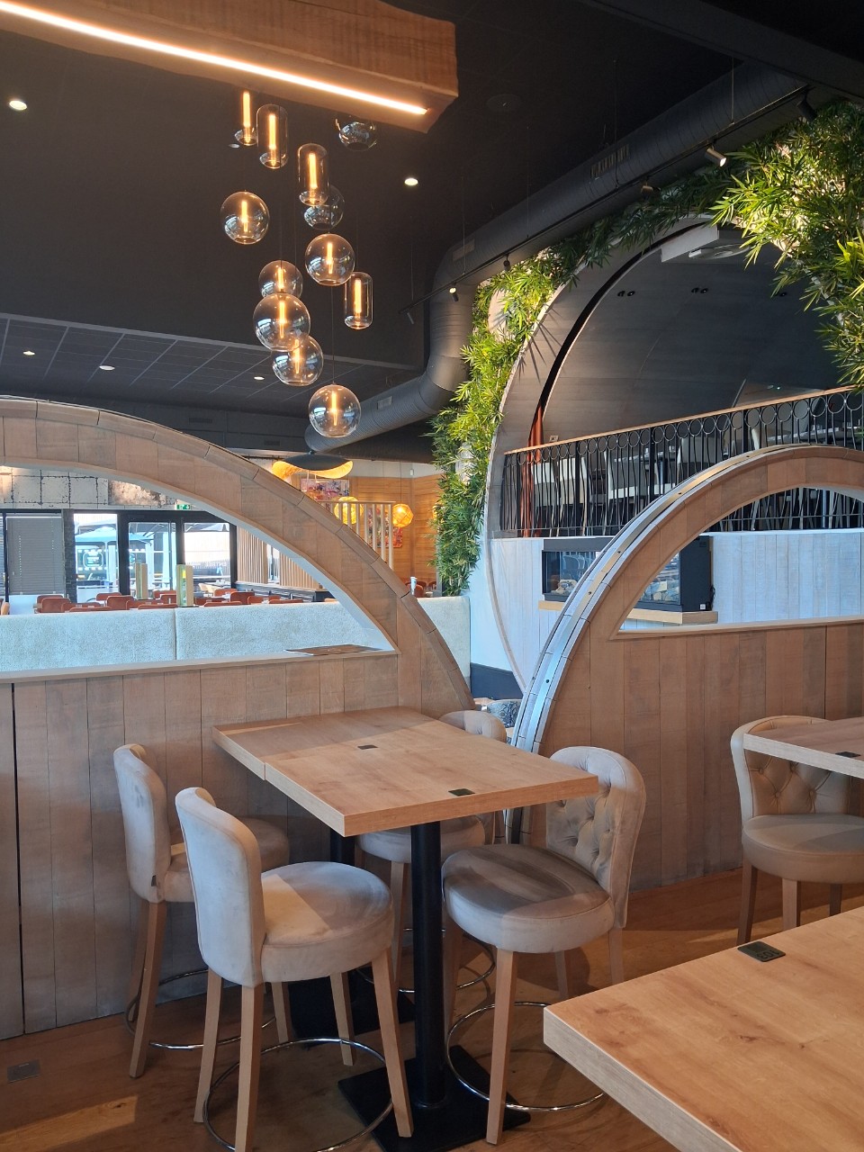 La Taverne Angers
