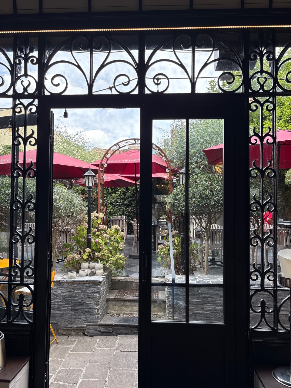 La Veranda