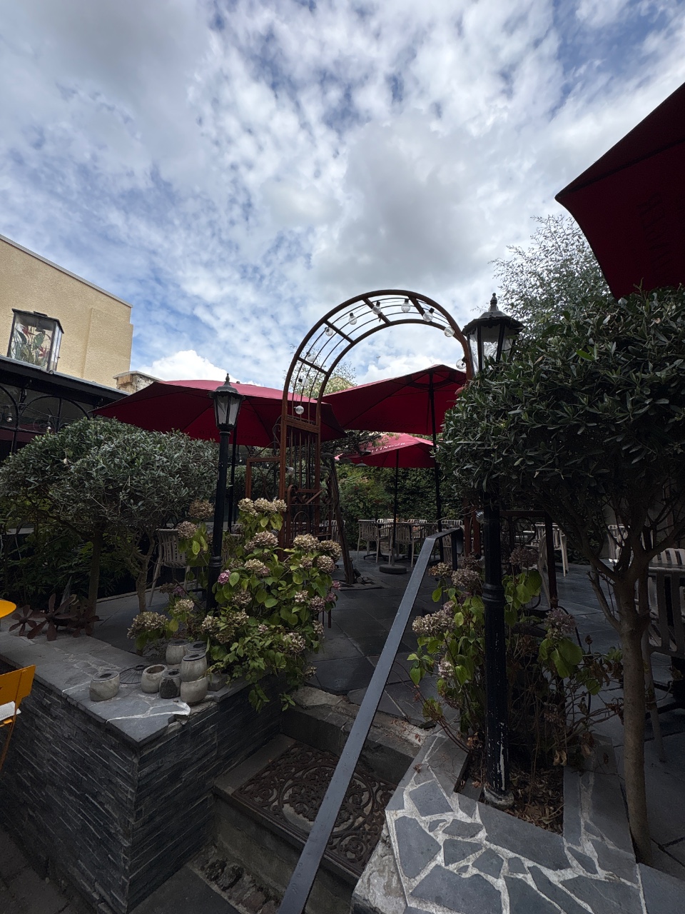 La Veranda