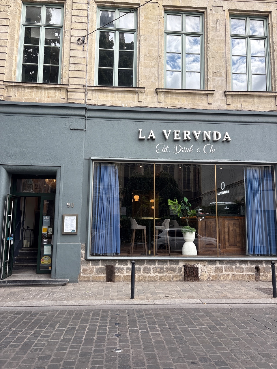 La Veranda