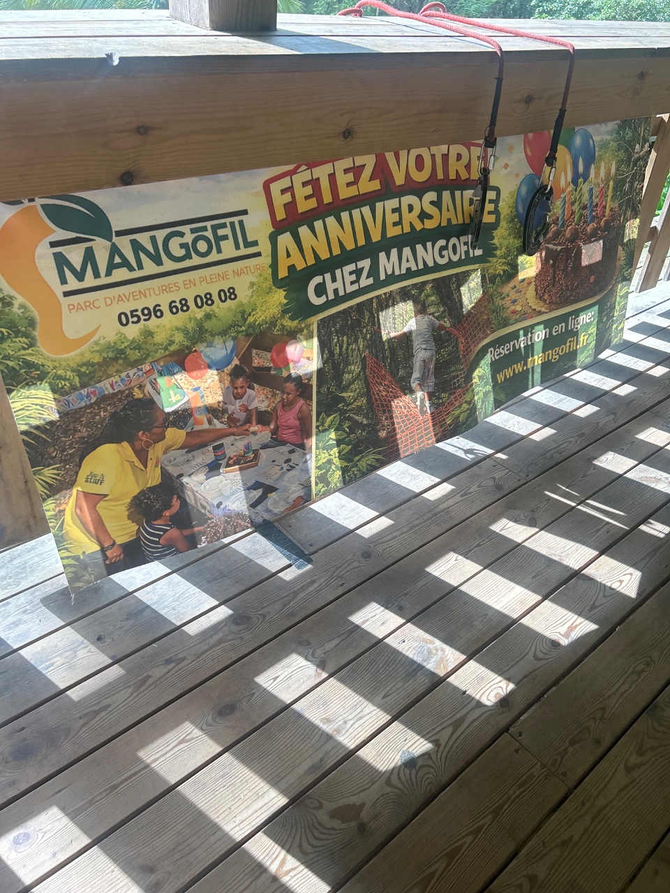 Mangofil