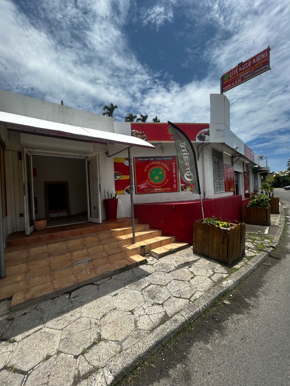 Keur Massai Marina