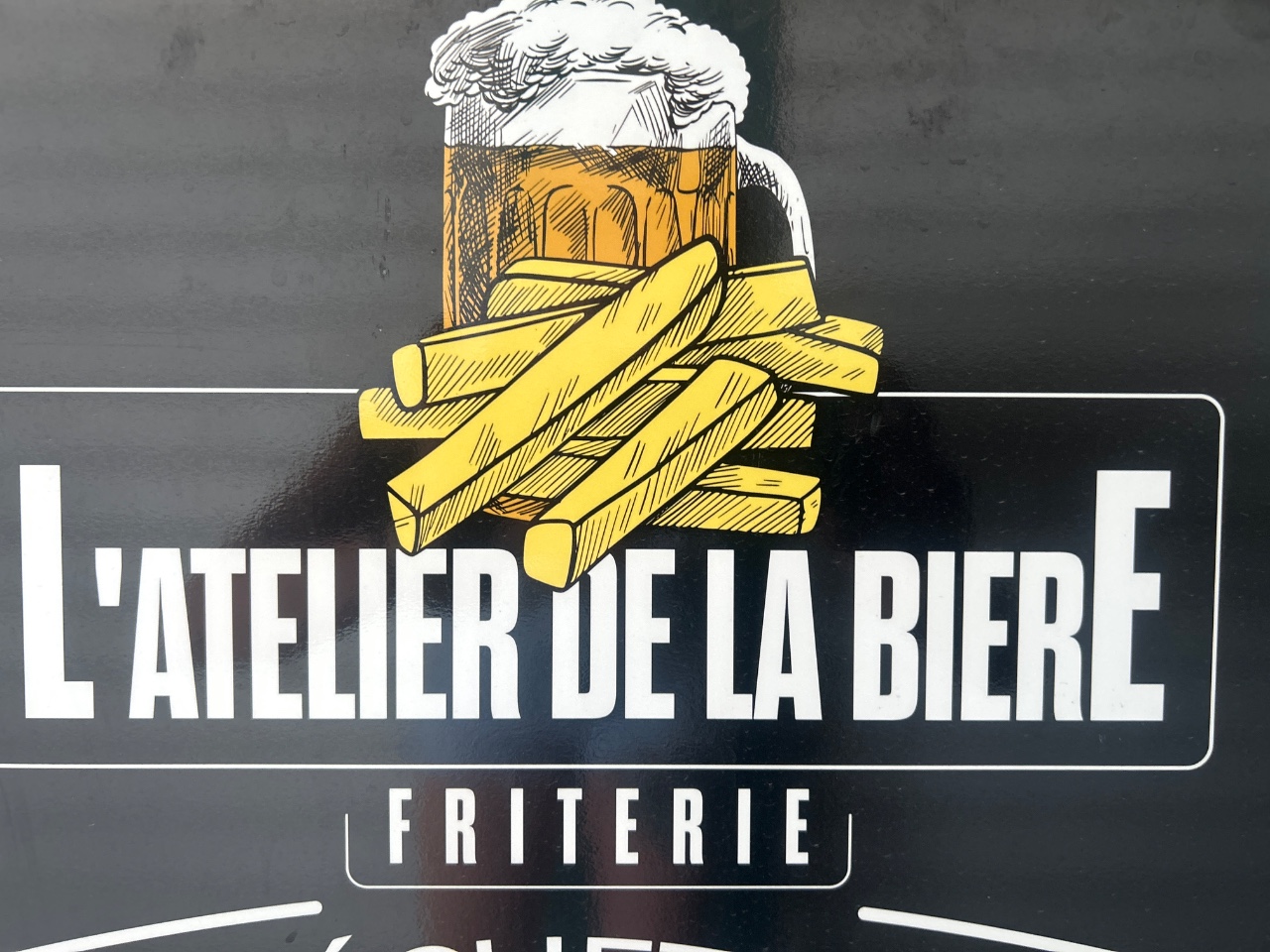 L’atelier de la Bière