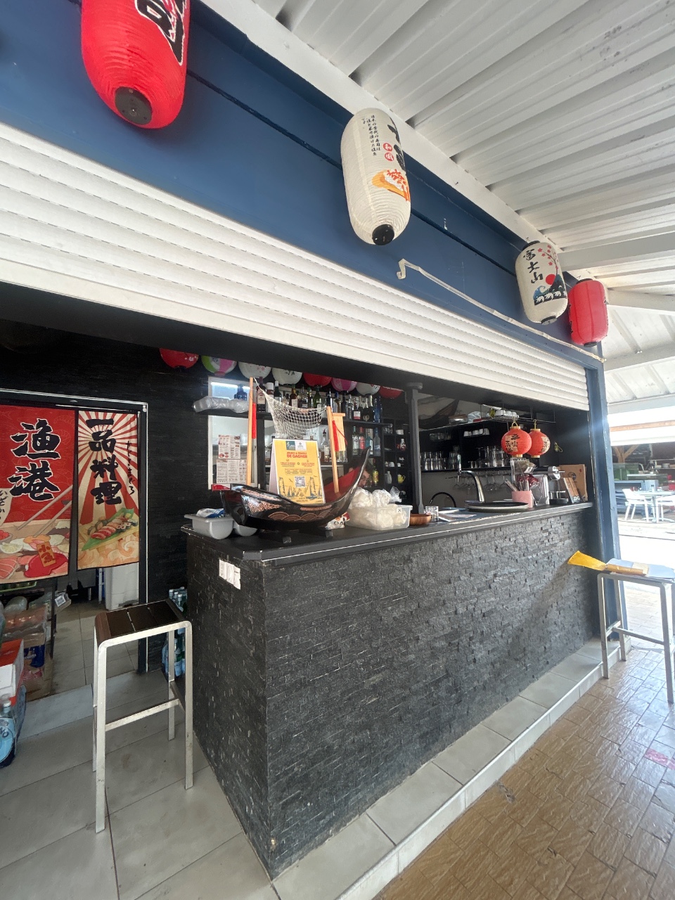 Toyotomi la Marina