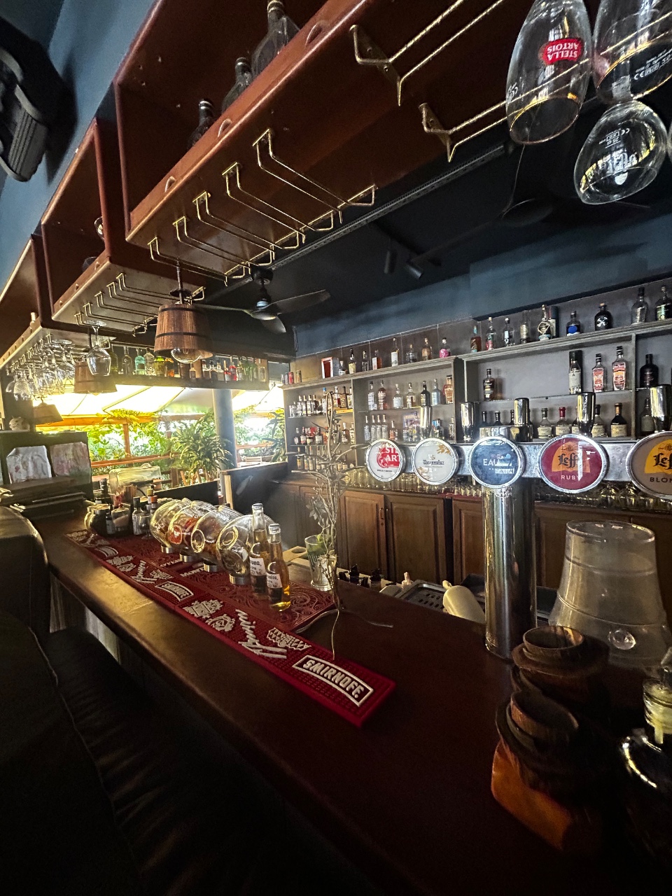 Karukera Café