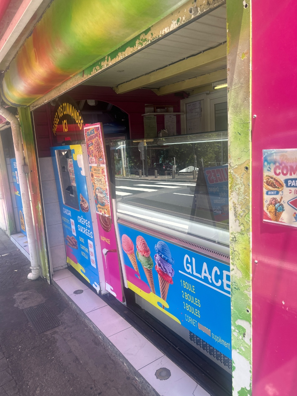D’lices Store