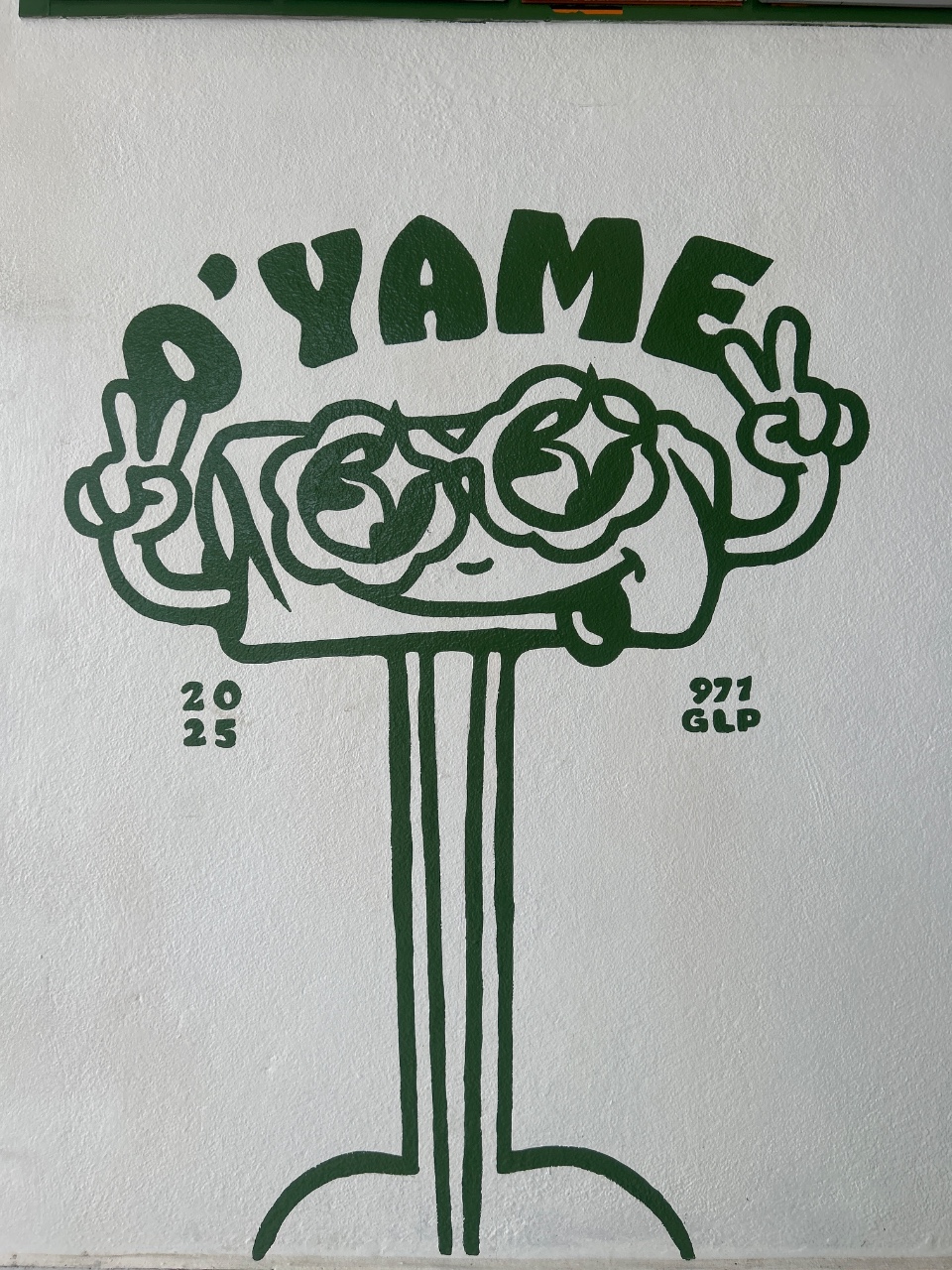 O’yame