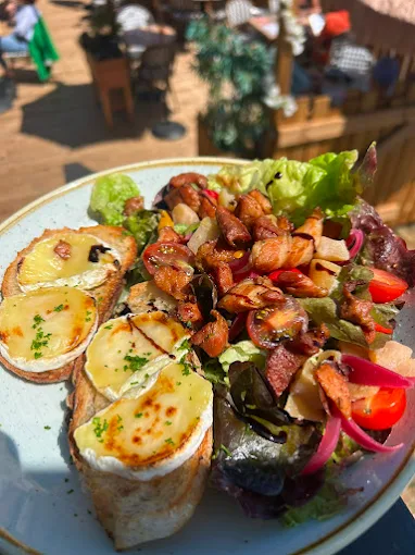 La Bringu'Ette à Chouchou