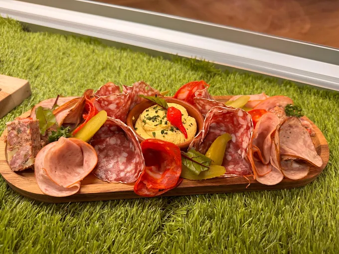 La Bringu'Ette à Chouchou