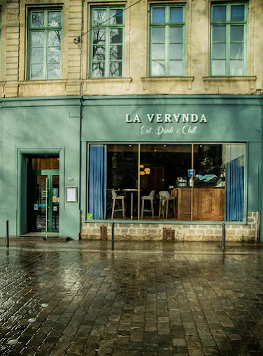 La Veranda