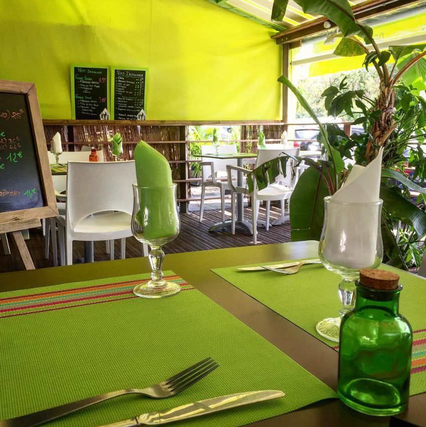 La Verdure