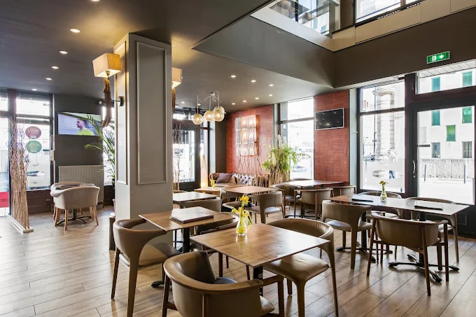Le Président Brasserie