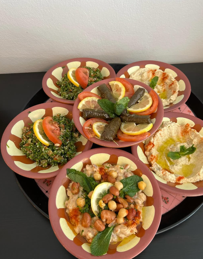 Les Délices de Beyrouth