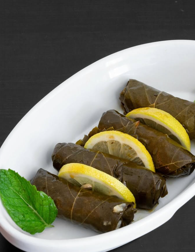 Les Délices de Beyrouth