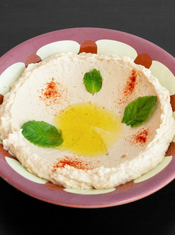 Les Délices de Beyrouth