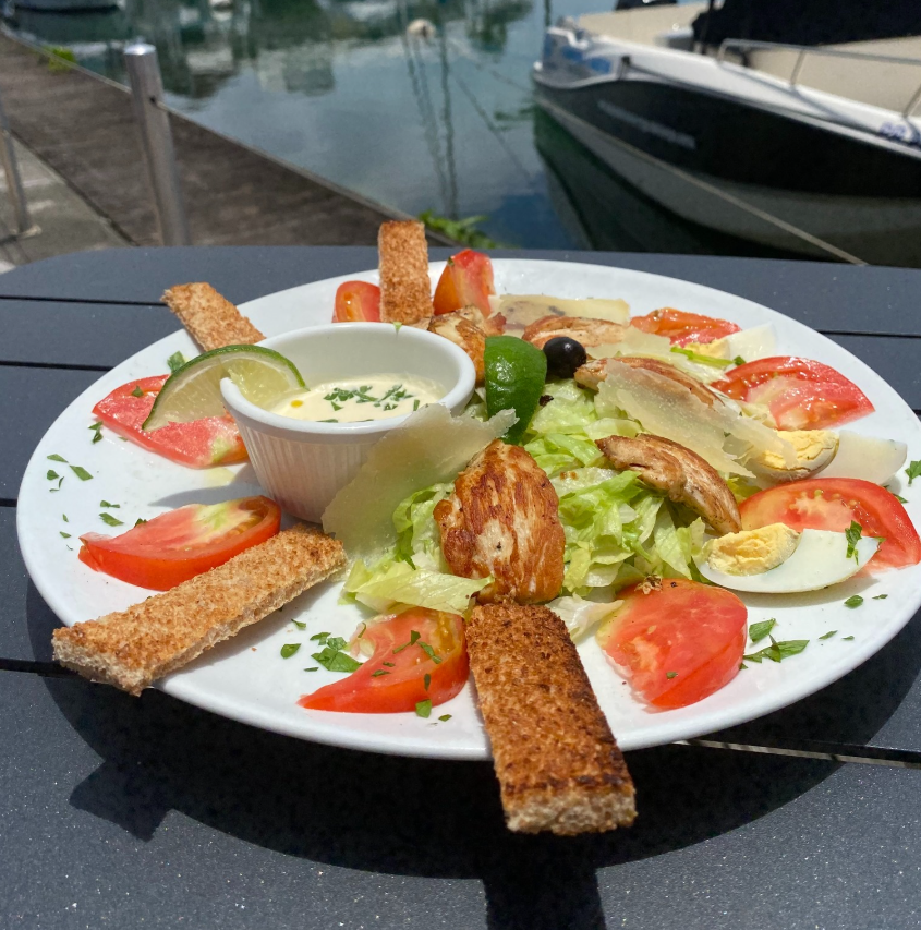 O’bistrot