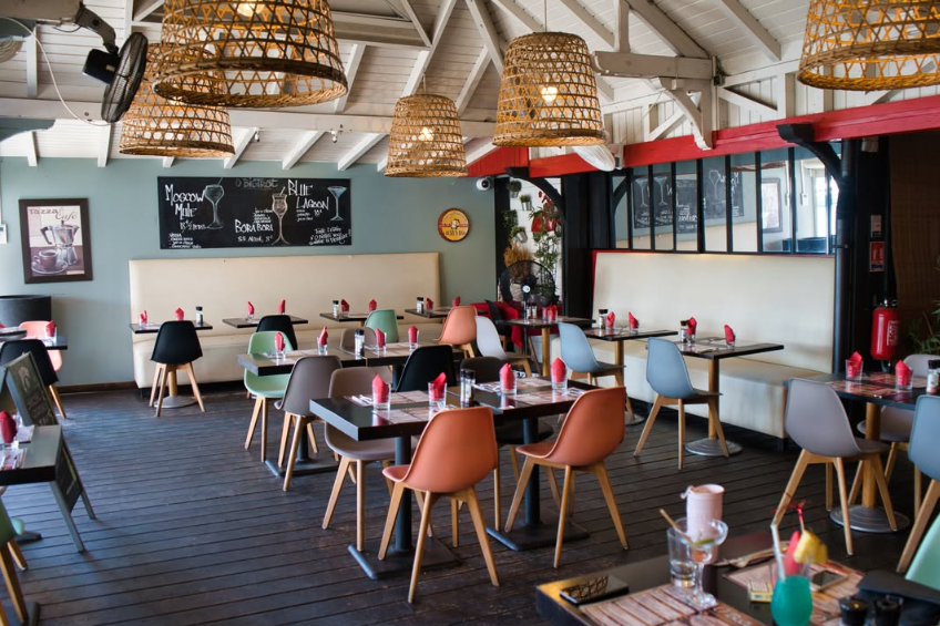 O’bistrot