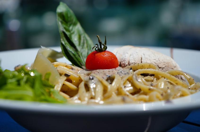 O’bistrot