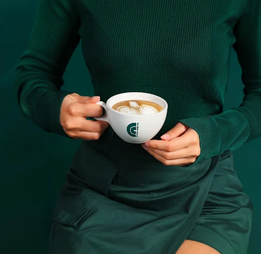 Club Café