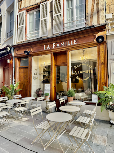 La Famille