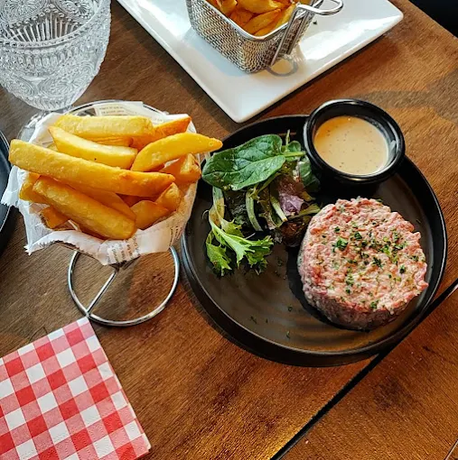 La Bringu'Ette à Chouchou