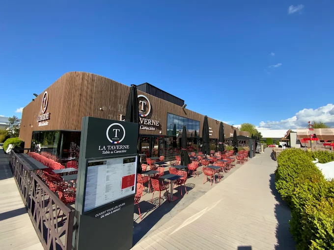 La Taverne Angers