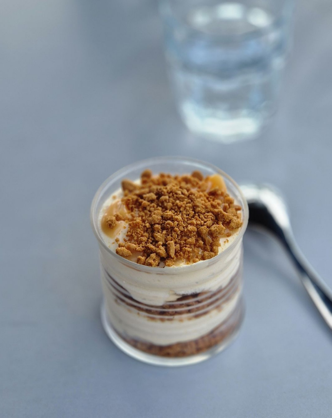 Atoll Cafe