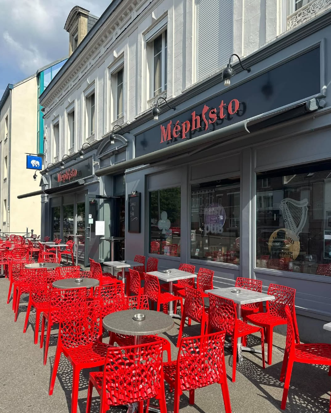 Mephisto Pub