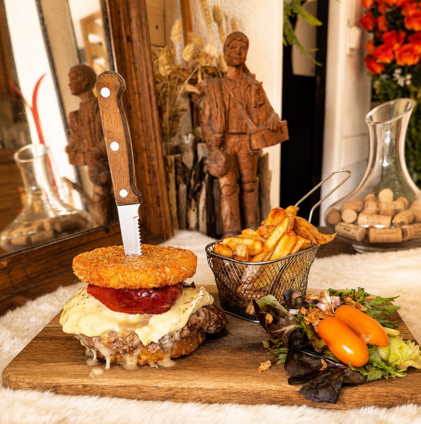 Le Petit Savoyard