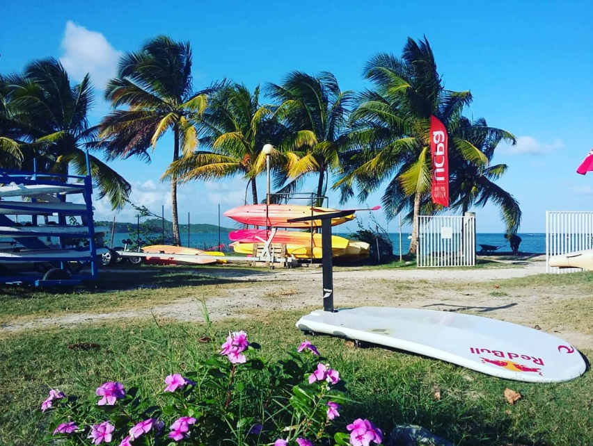 Association Club Nautique
