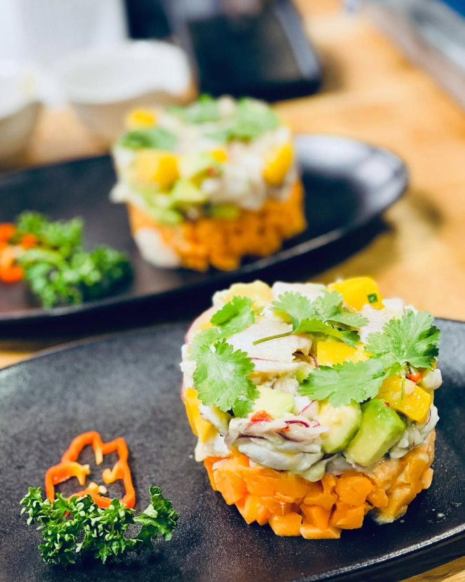 Chez Kim-Linh