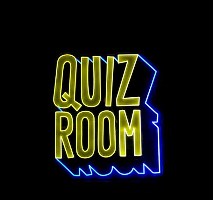 Quiz Room