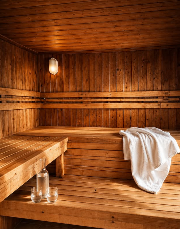Elevate Premium Fitness Saint Augustin