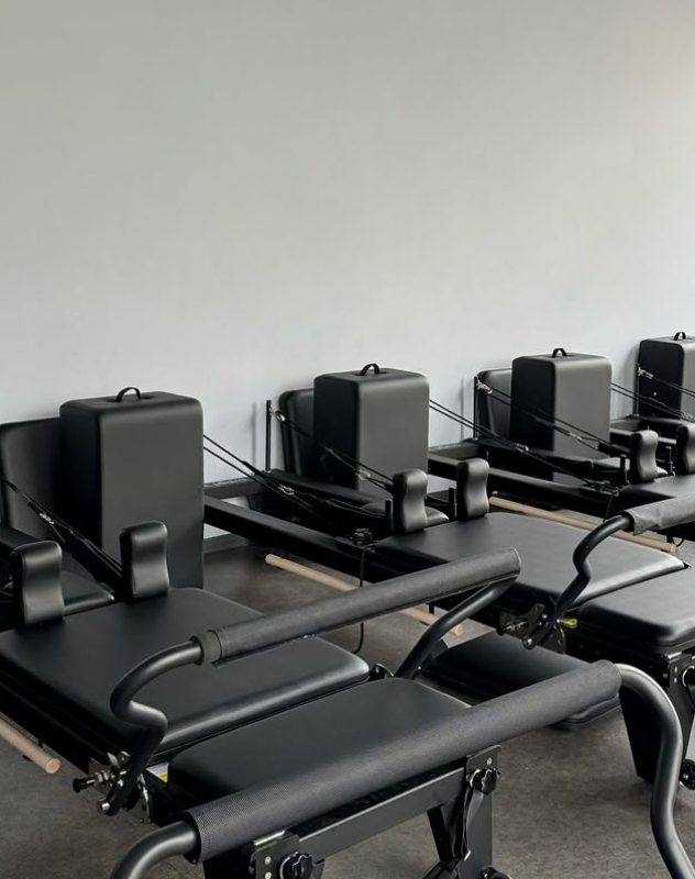 Elevate Premium Fitness Saint Augustin