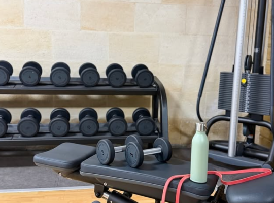 Elevate Premium Fitness Saint Augustin