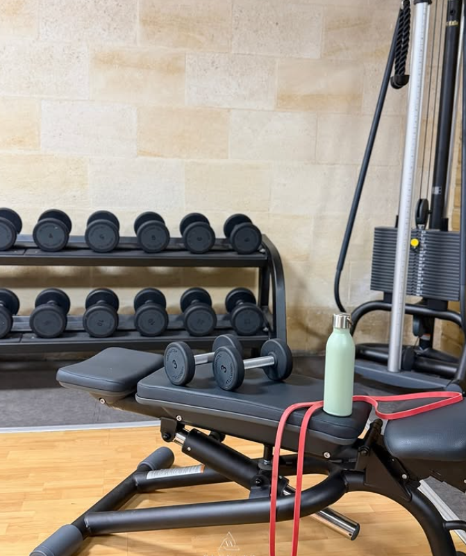 Elevate Premium Fitness Saint Augustin