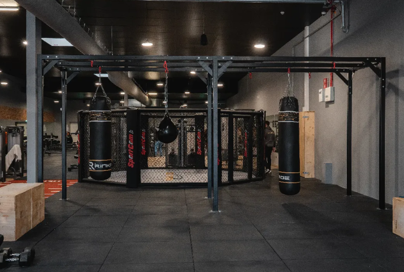 Giga Arena Mérignac
