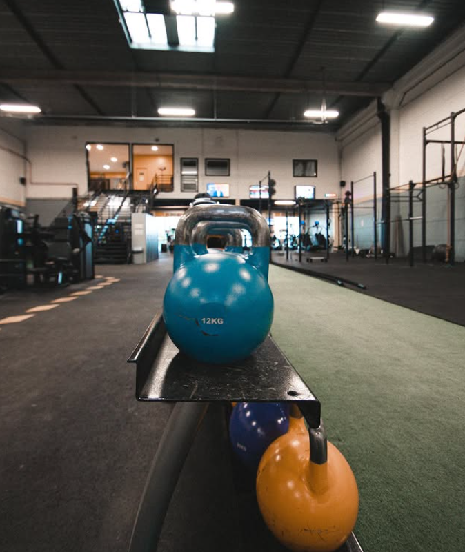 Giga Arena Mérignac