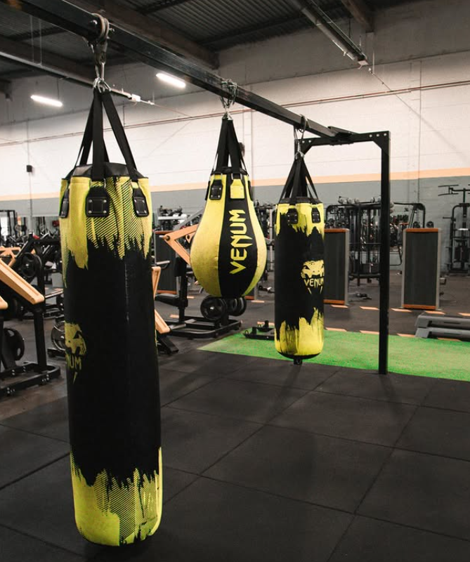 Giga Arena Mérignac