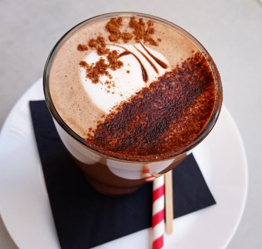 Lami Coffee