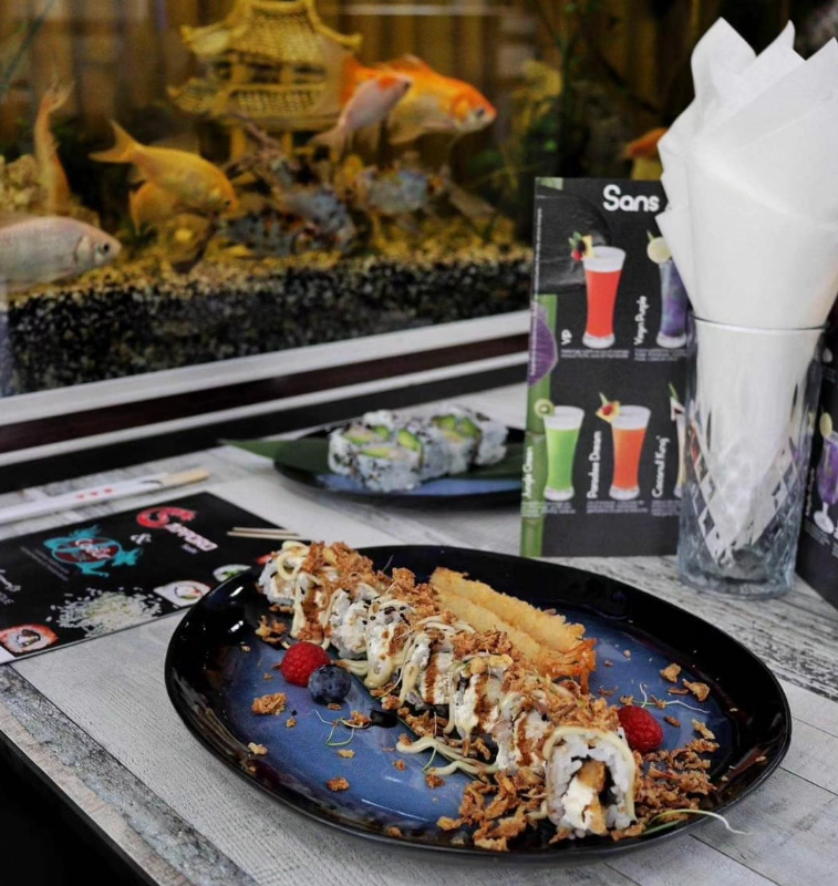 Le Coeur de Jade