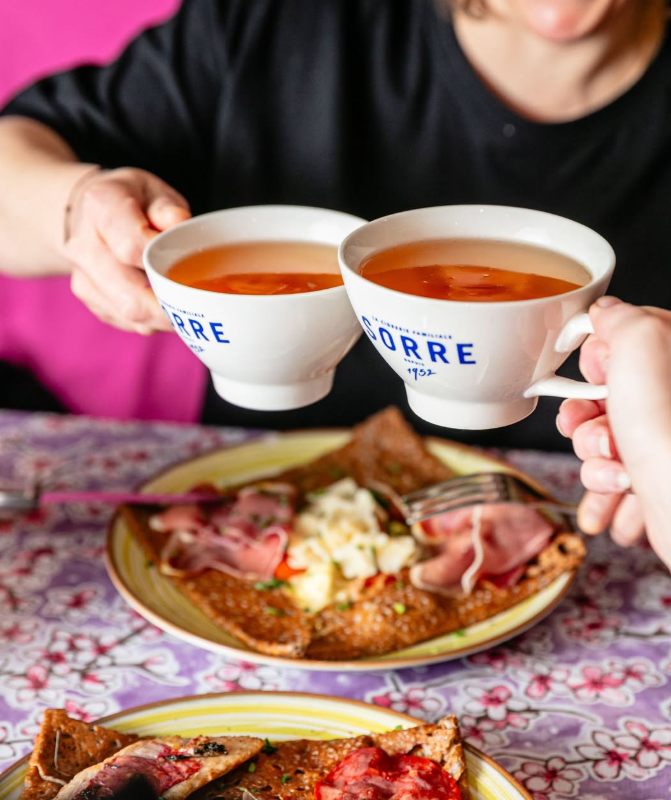 Le Comptoir de Mamie Bigoude