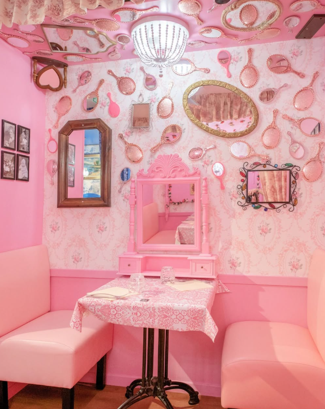 Le Comptoir de Mamie Bigoude
